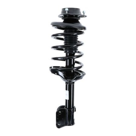 Monroe RoadMatic Strut and Coil Spring Assembly,  282686